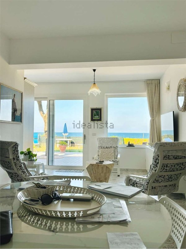 appartamento in vendita a Numana in zona Marcelli