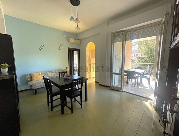 appartamento in vendita a Numana in zona Marcelli