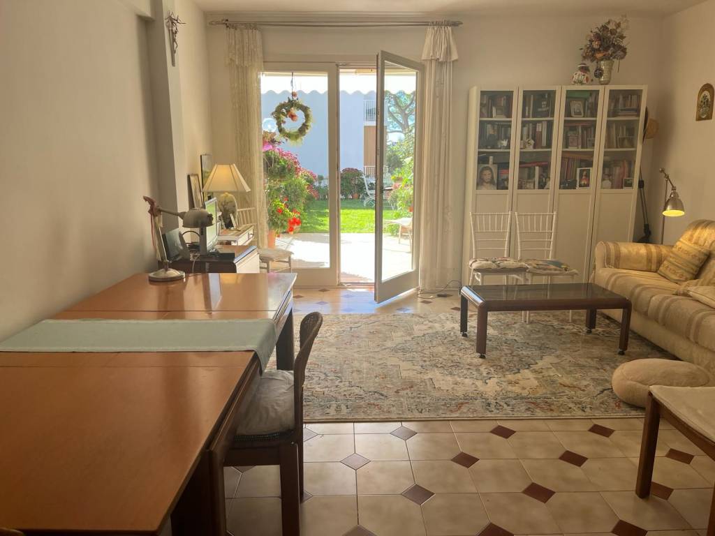 appartamento in vendita a Numana