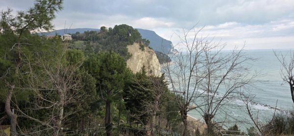 appartamento in vendita a Numana