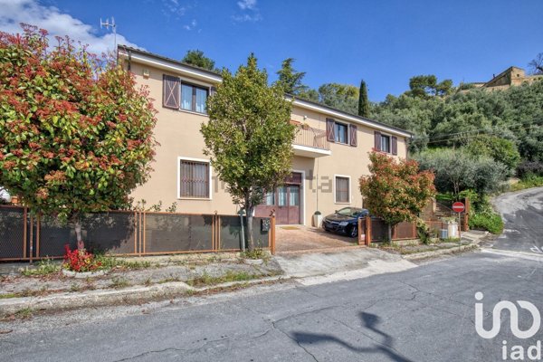 appartamento in vendita a Numana