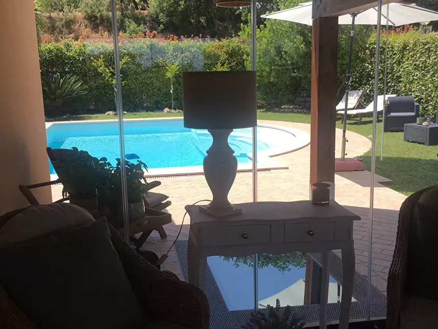 casa indipendente in vendita a Numana