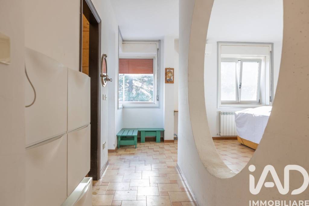 appartamento in vendita a Numana