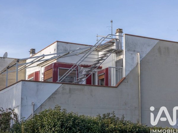 appartamento in vendita a Numana