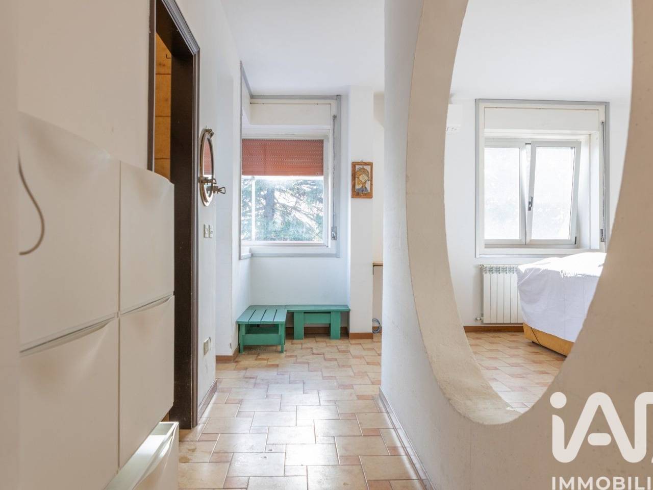 appartamento in vendita a Numana