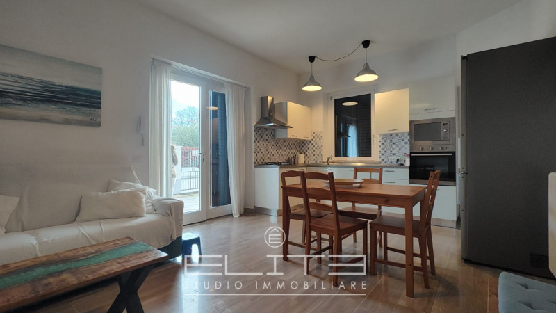 appartamento in vendita a Numana in zona Marcelli