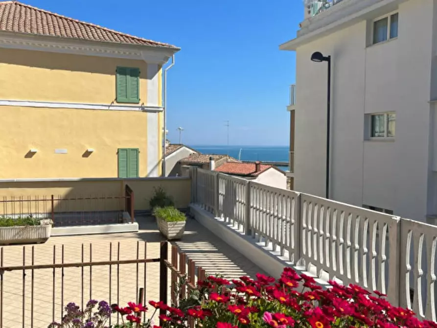 appartamento in vendita a Numana