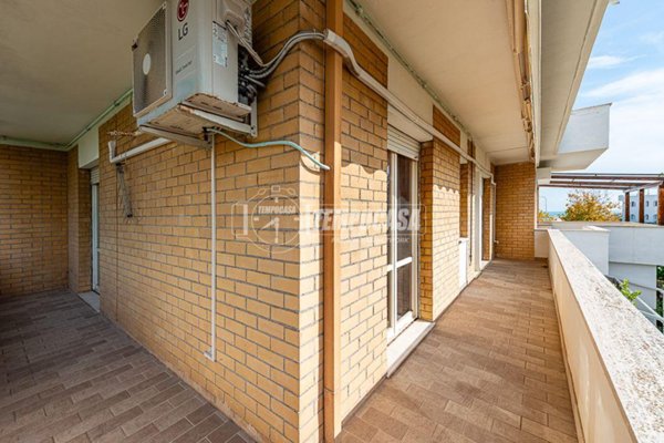 appartamento in vendita a Numana in zona Marcelli