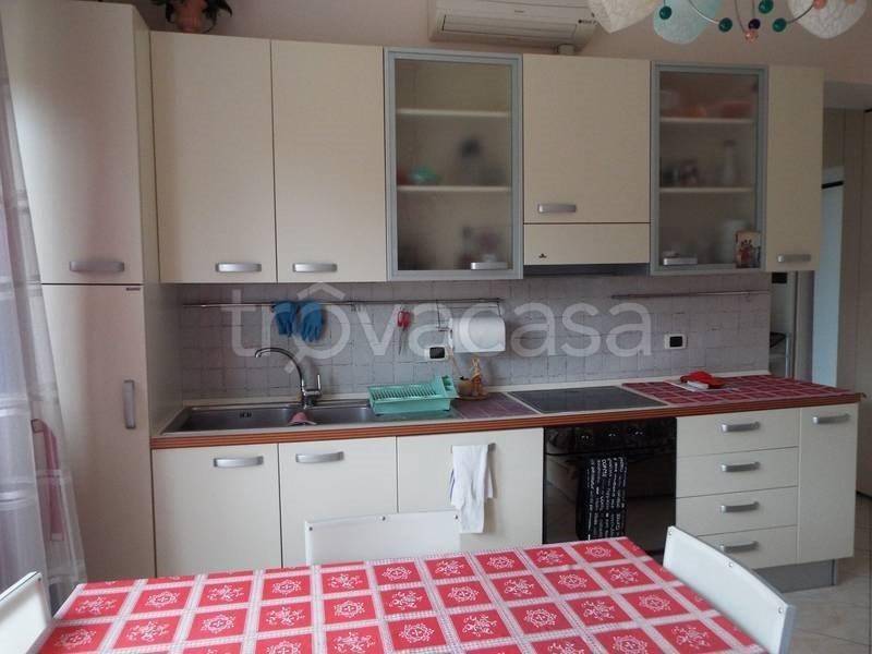 appartamento in vendita a Numana in zona Marcelli