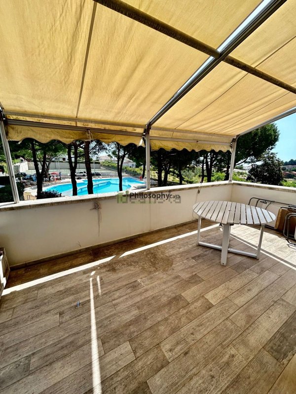 appartamento in vendita a Numana