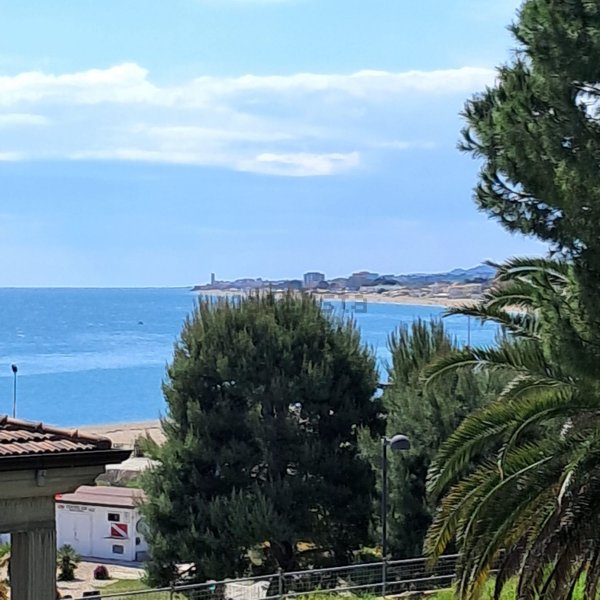 appartamento in vendita a Numana