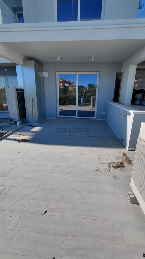 appartamento in vendita a Numana