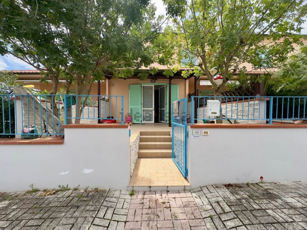 appartamento in vendita a Numana