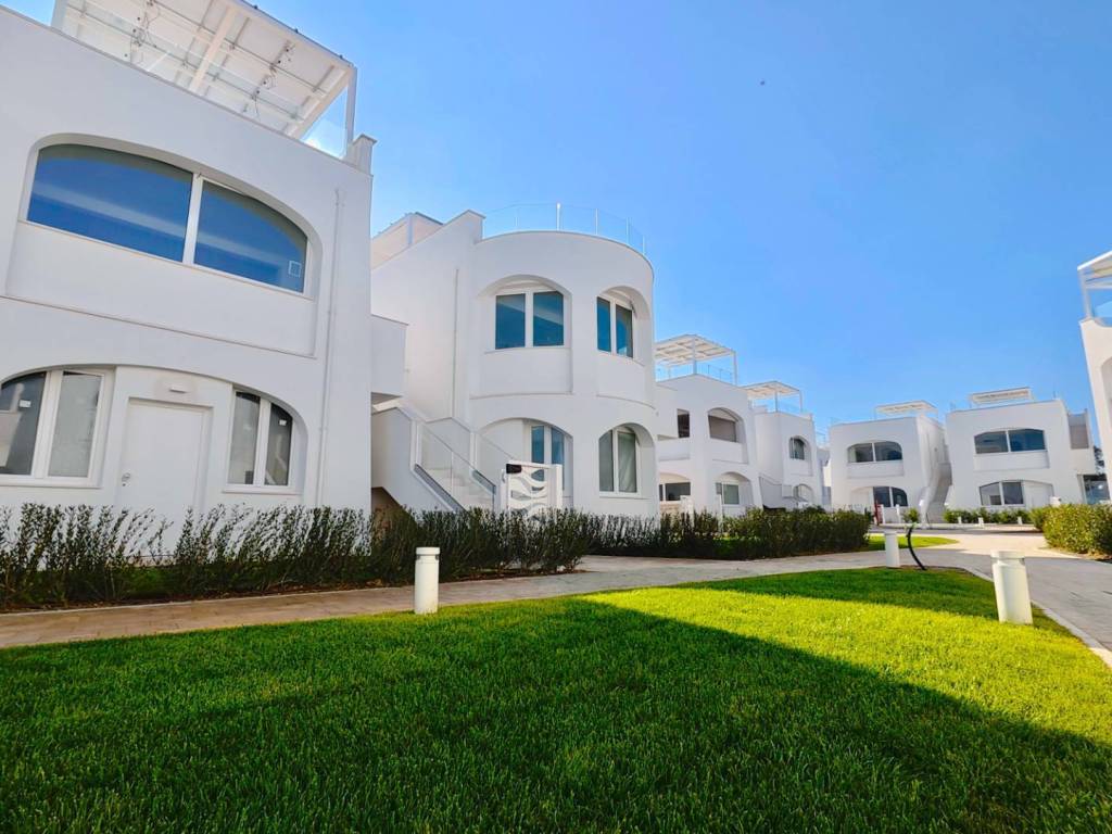 appartamento in vendita a Numana in zona Marcelli