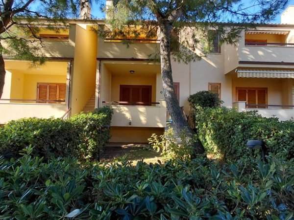 appartamento in vendita a Numana in zona Marcelli