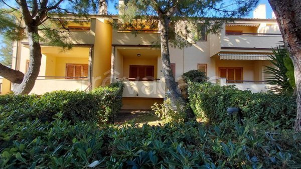 appartamento in vendita a Numana in zona Marcelli