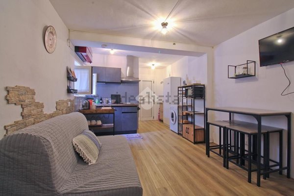 appartamento in vendita a Numana in zona Marcelli