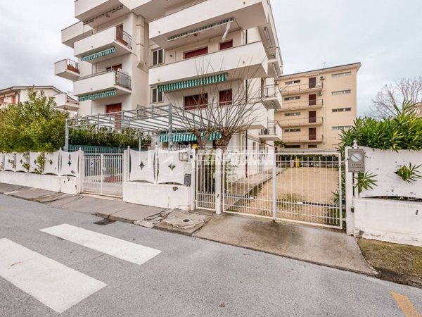 appartamento in vendita a Numana in zona Marcelli