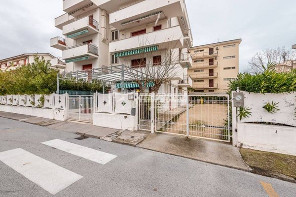 appartamento in vendita a Numana in zona Marcelli