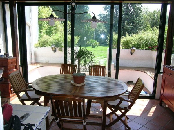 casa semindipendente in vendita a Numana in zona Taunus