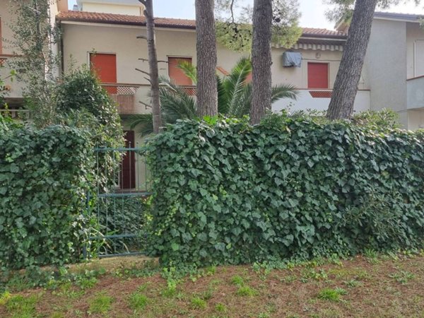 appartamento in vendita a Numana in zona Marcelli