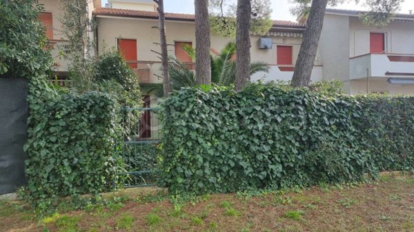 appartamento in vendita a Numana in zona Marcelli