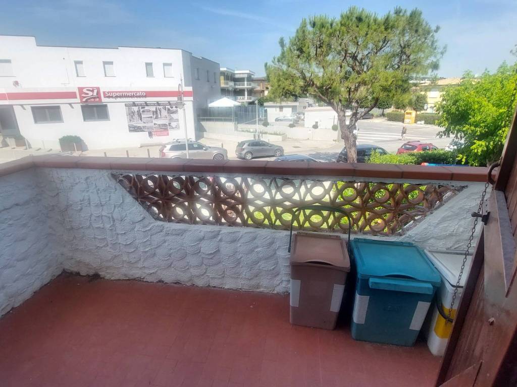 appartamento in vendita a Numana in zona Marcelli