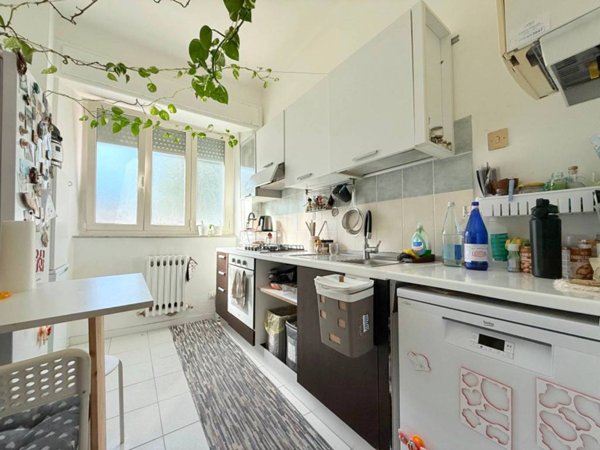 appartamento in vendita a Numana