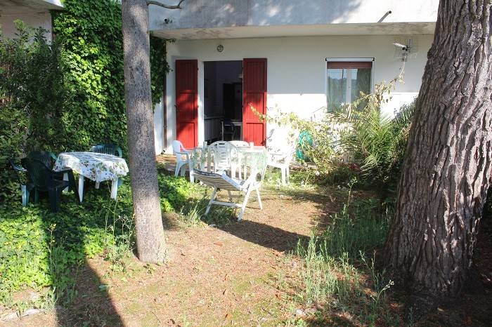 appartamento in vendita a Numana in zona Marcelli