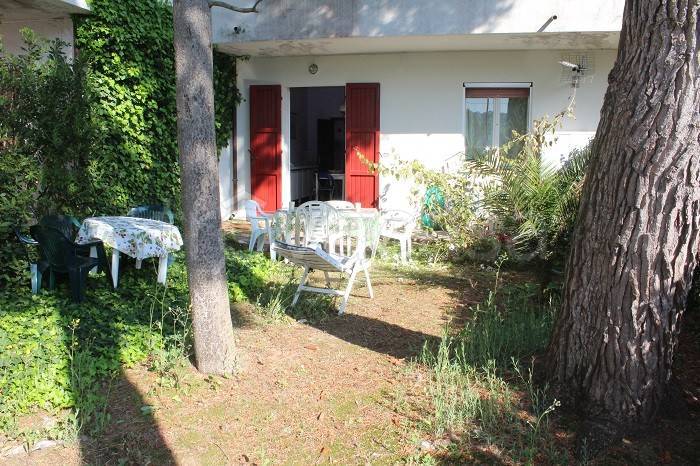 appartamento in vendita a Numana in zona Marcelli