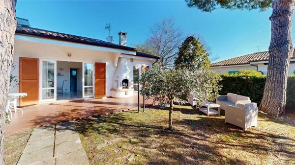 appartamento in vendita a Numana in zona Taunus