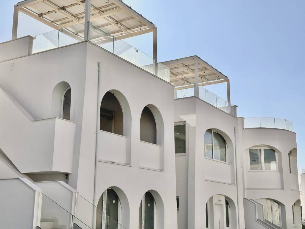 casa indipendente in vendita a Numana in zona Marcelli