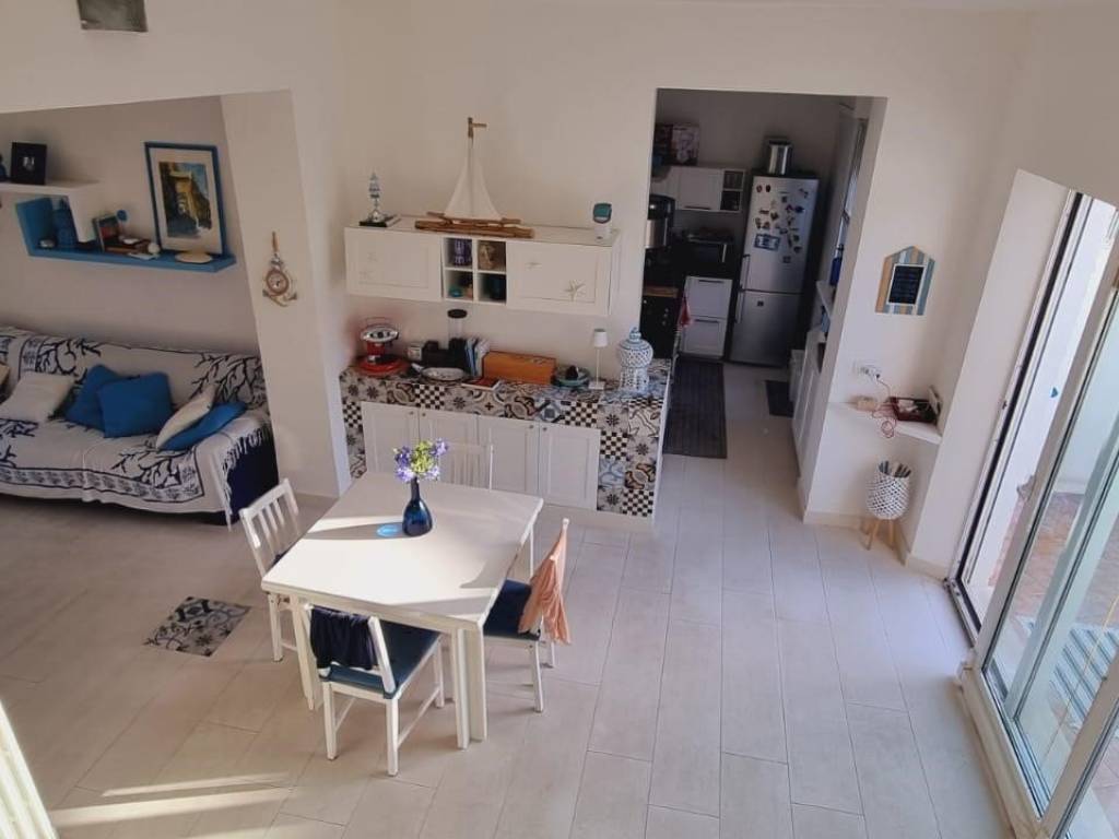 casa indipendente in vendita a Numana in zona Marcelli