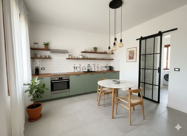 appartamento in vendita a Numana