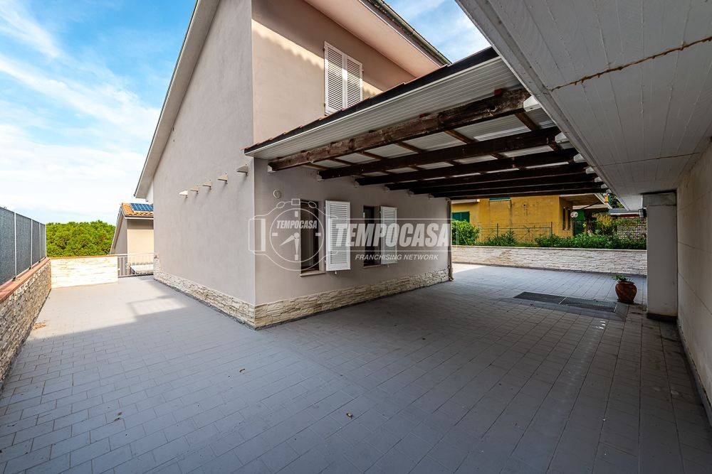 casa indipendente in vendita a Numana in zona Marcelli