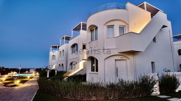 appartamento in vendita a Numana in zona Marcelli