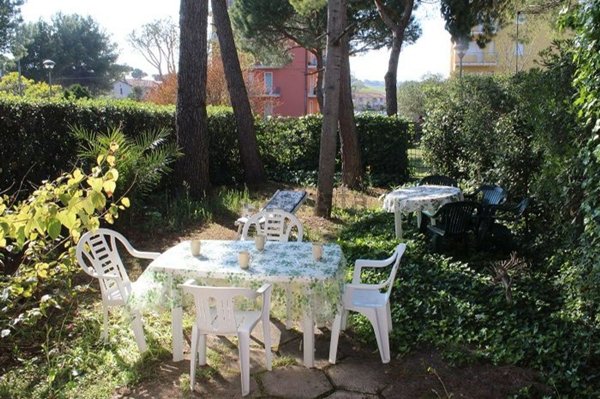 appartamento in vendita a Numana in zona Marcelli