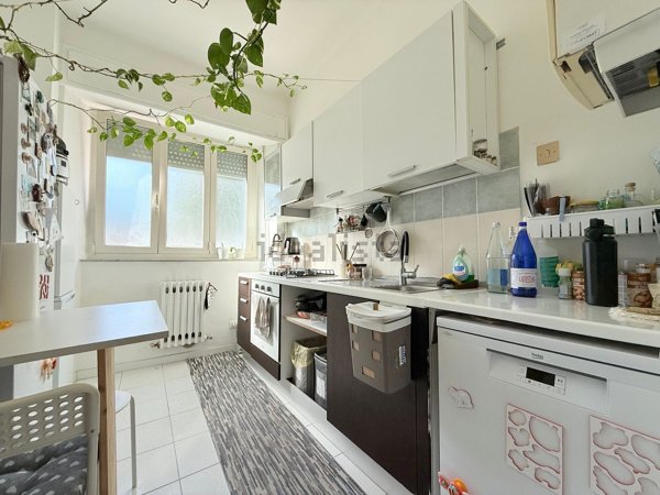 appartamento in vendita a Numana