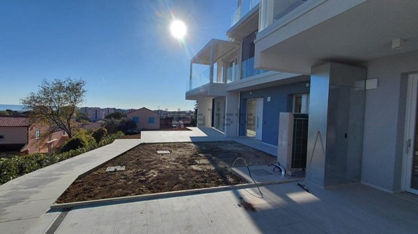 appartamento in vendita a Numana