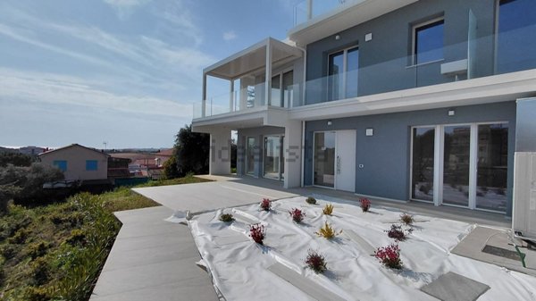 appartamento in vendita a Numana