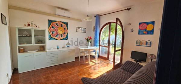 appartamento in vendita a Numana in zona Taunus