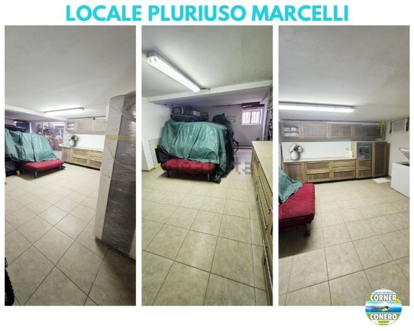 appartamento in vendita a Numana