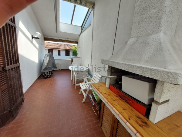 appartamento in vendita a Numana