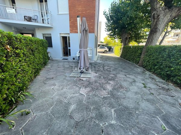 appartamento in vendita a Numana in zona Marcelli