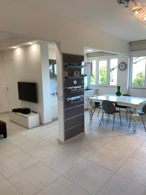 appartamento in vendita a Numana