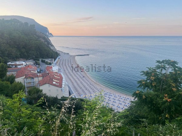 appartamento in vendita a Numana