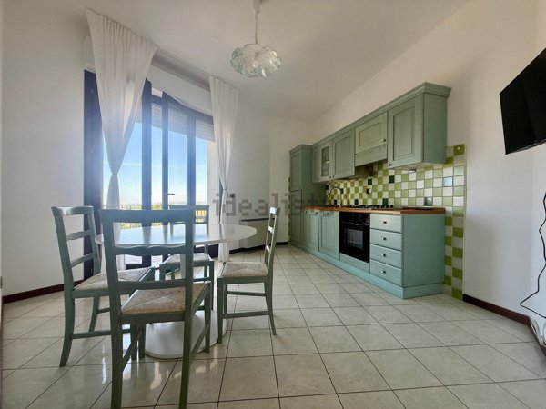 appartamento in vendita a Numana