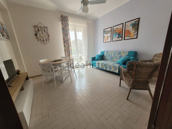 appartamento in vendita a Numana