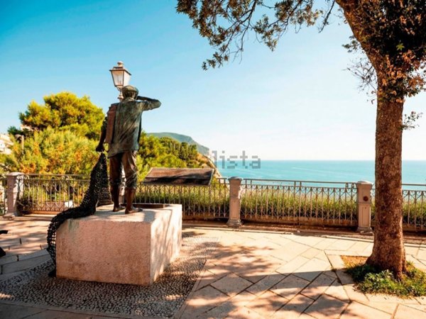 appartamento in vendita a Numana