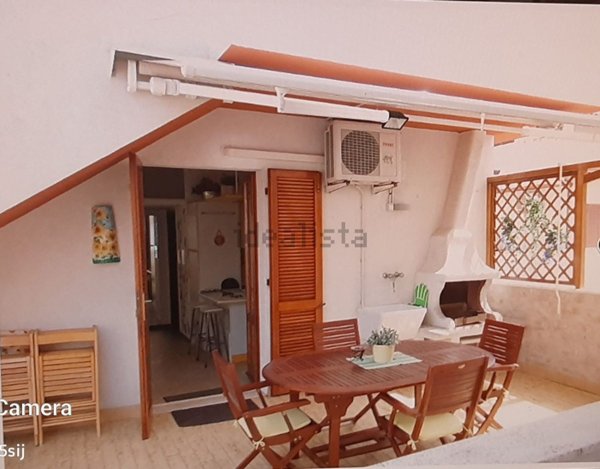 appartamento in vendita a Numana in zona Marcelli